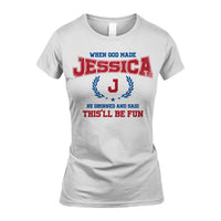 Women's Standard T-Shirt