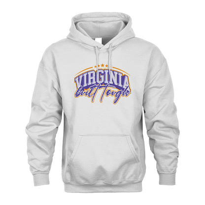 Built Tough Custom Name Shirt VIRGINIA M1-40