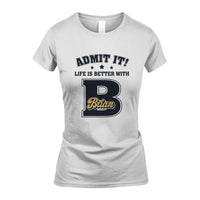 Women's Standard T-Shirt