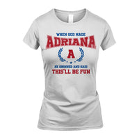 Women's Standard T-Shirt