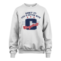 Unisex Sweatshirt