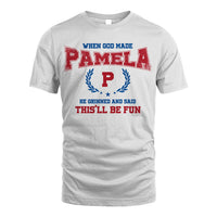 Unisex Standard T-Shirt