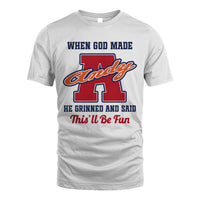 Unisex Standard T-Shirt