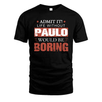 Unisex Standard T-Shirt