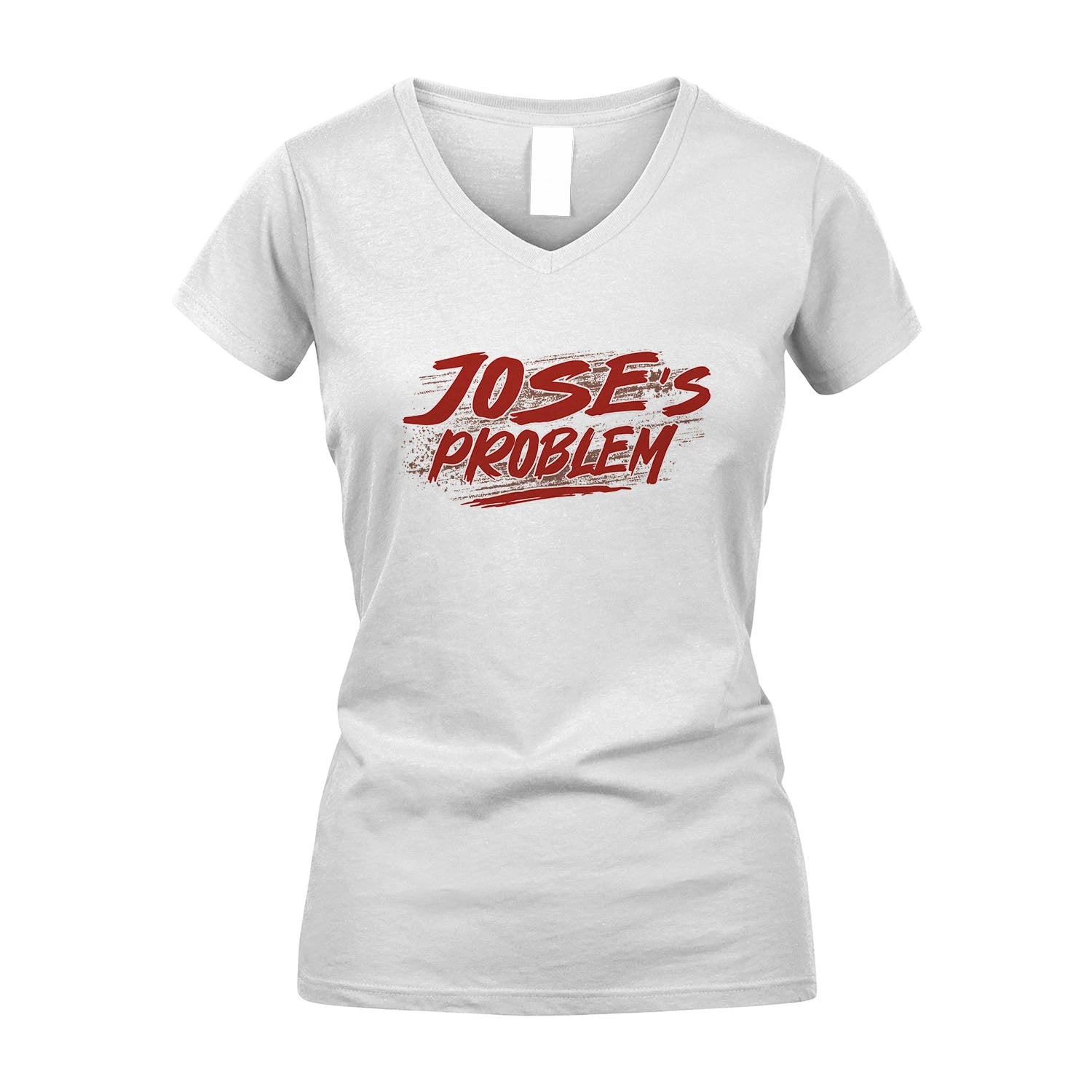 Someone's Problem Funny Shirt JOSE M1-5