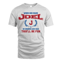 Unisex Standard T-Shirt