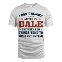 Unisex Standard T-Shirt
