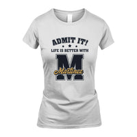 Women's Standard T-Shirt