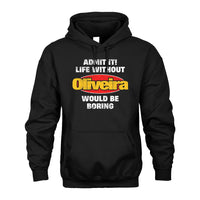 Unisex Hoodie