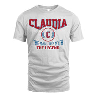 Unisex Standard T-Shirt