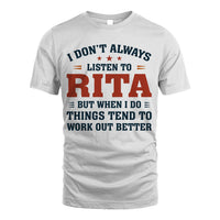 Unisex Standard T-Shirt