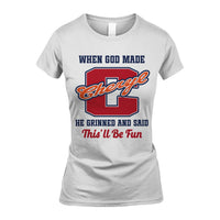 Women's Standard T-Shirt