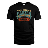 Unisex Standard T-Shirt