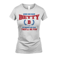 Women's Standard T-Shirt