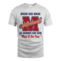 Unisex Standard T-Shirt