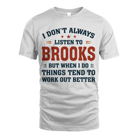 Unisex Standard T-Shirt