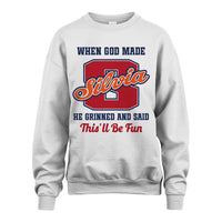 Unisex Sweatshirt