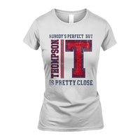 Women's Standard T-Shirt