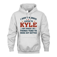 Unisex Hoodie