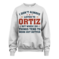 Unisex Sweatshirt