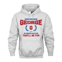 Unisex Hoodie