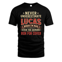 Unisex Standard T-Shirt