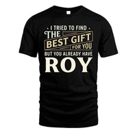 Unisex Standard T-Shirt