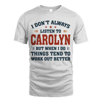 Unisex Standard T-Shirt