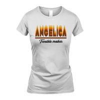 Women's Standard T-Shirt