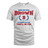Unisex Standard T-Shirt