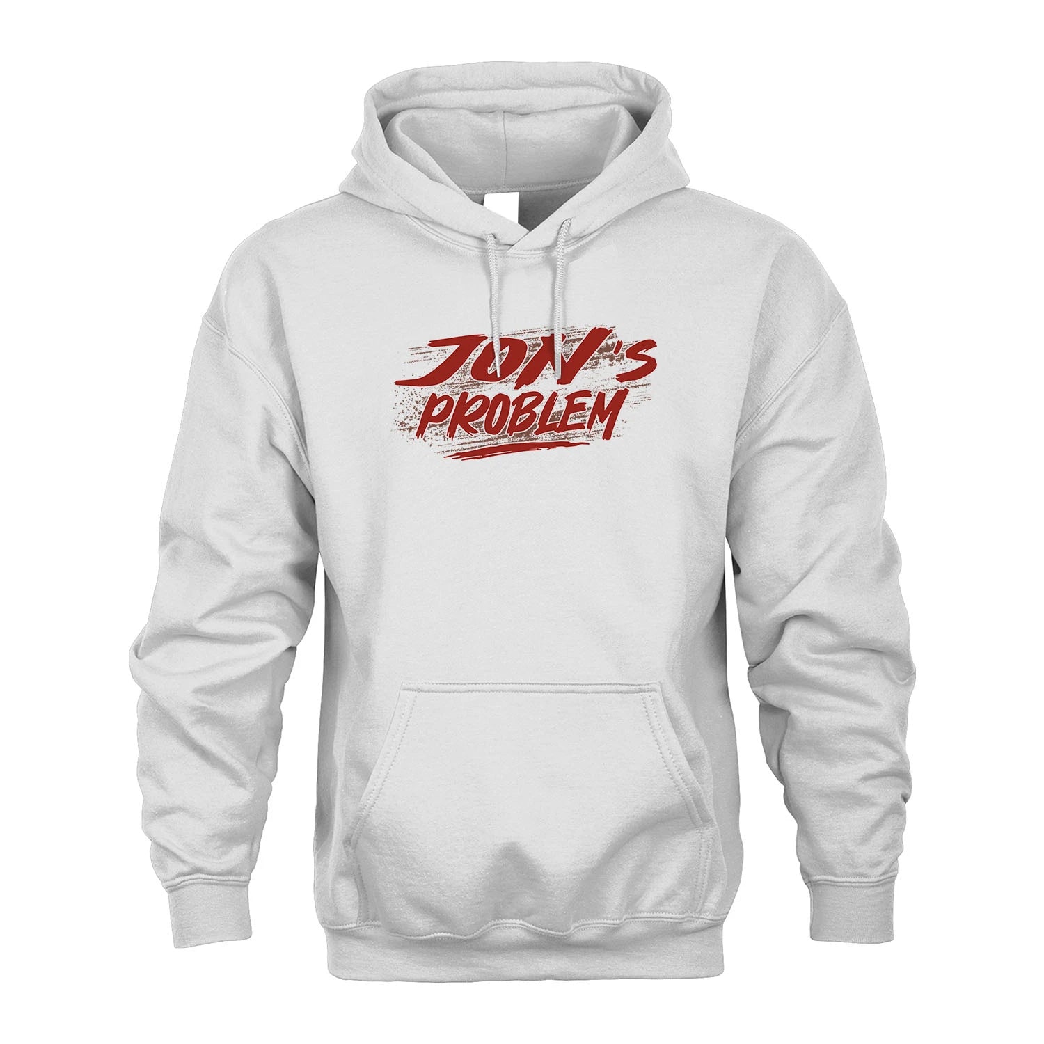 Someone's Problem Funny Shirt JON M1-5
