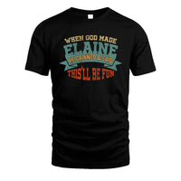Unisex Standard T-Shirt