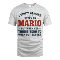 Unisex Standard T-Shirt