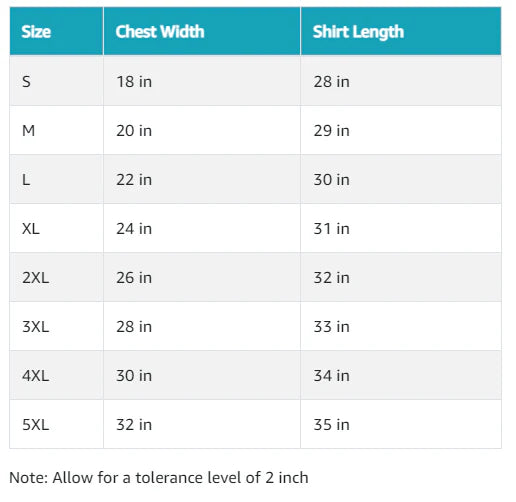 Unisex Standard T-Shirt