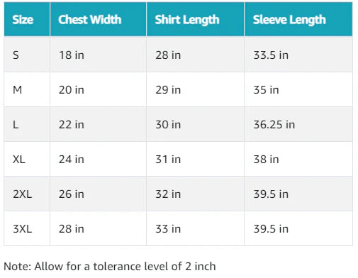 Men's Long Sleeve T-Shirt